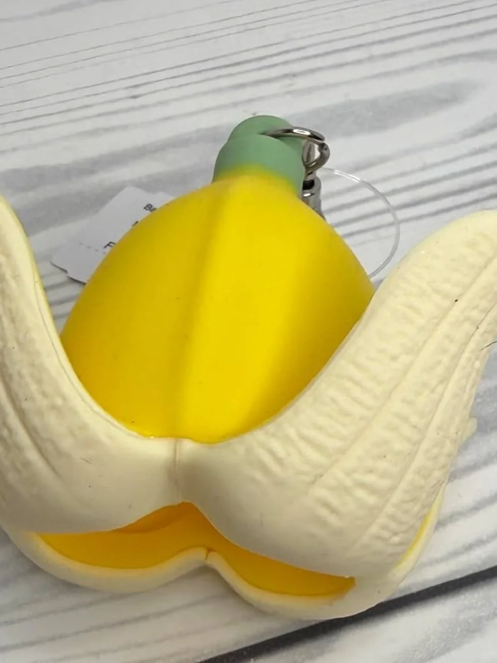 NWT Bath & Body Works Banana PocketBac Holder 🍌🌿
